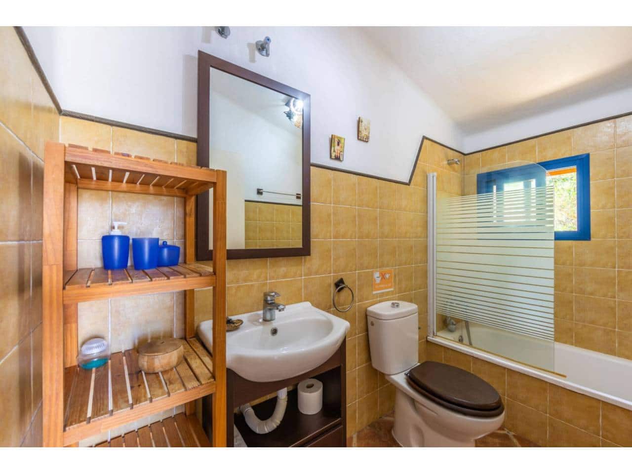 6 soveværelse Finca/Landehus til salg i Barbate med garage - € 750.000 (Ref: 8899723)