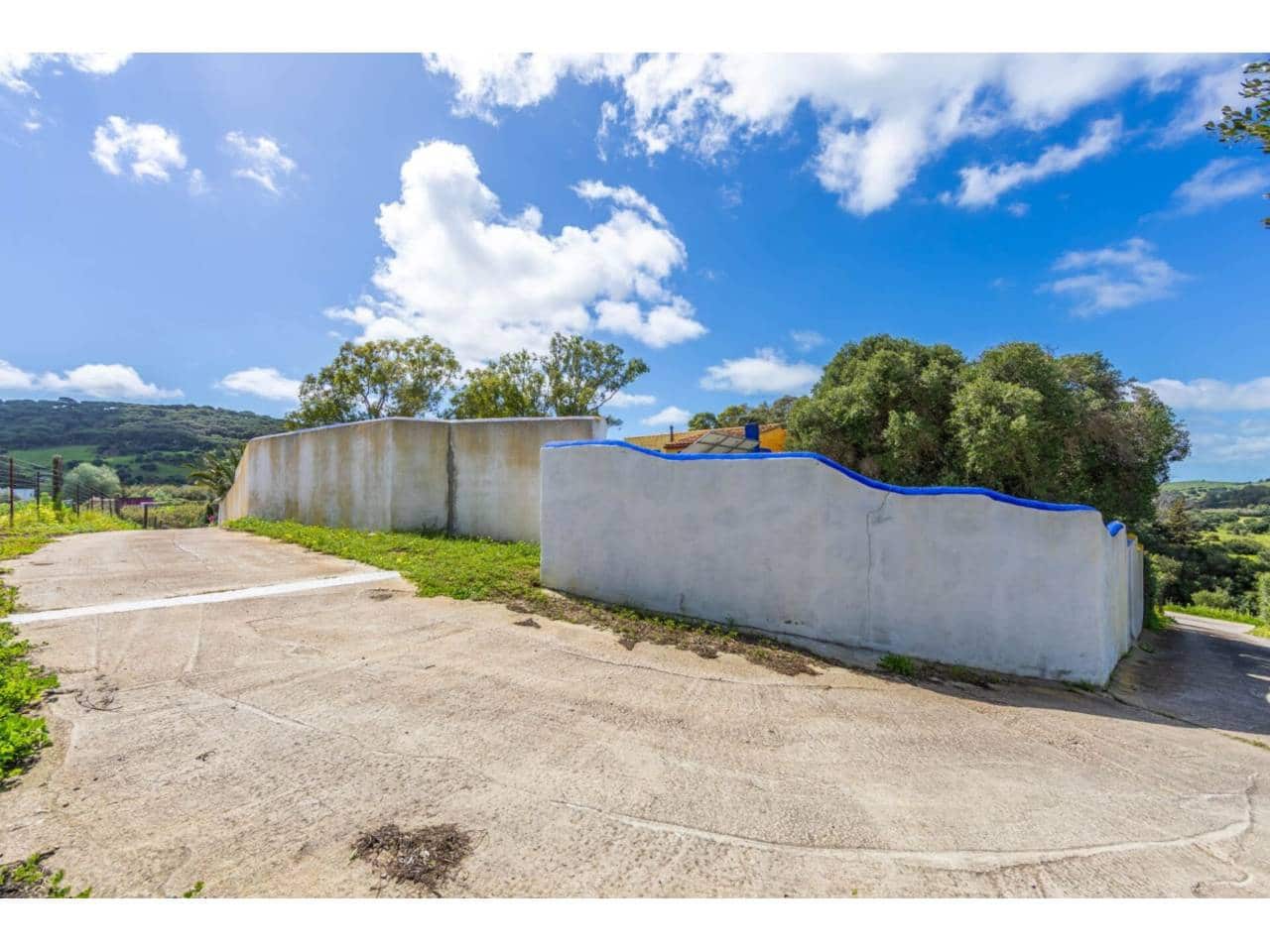 6 soveværelse Finca/Landehus til salg i Barbate med garage - € 750.000 (Ref: 8899723)