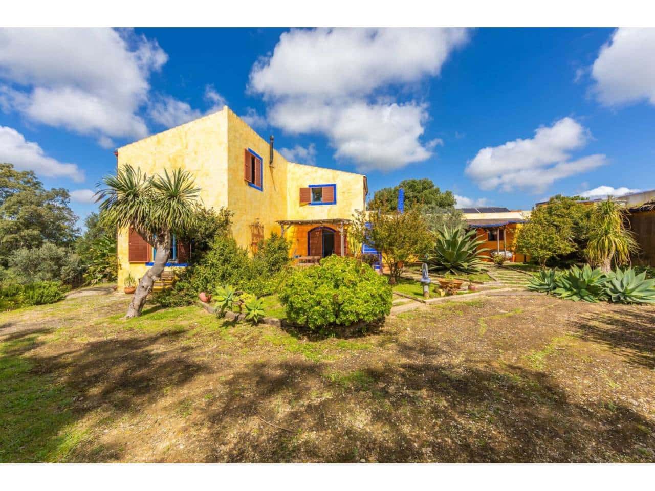 6 soveværelse Finca/Landehus til salg i Barbate med garage - € 750.000 (Ref: 8899723)