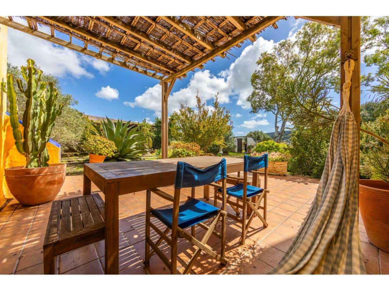 6 soveværelse Finca/Landehus til salg i Barbate med garage - € 750.000 (Ref: 8899723)