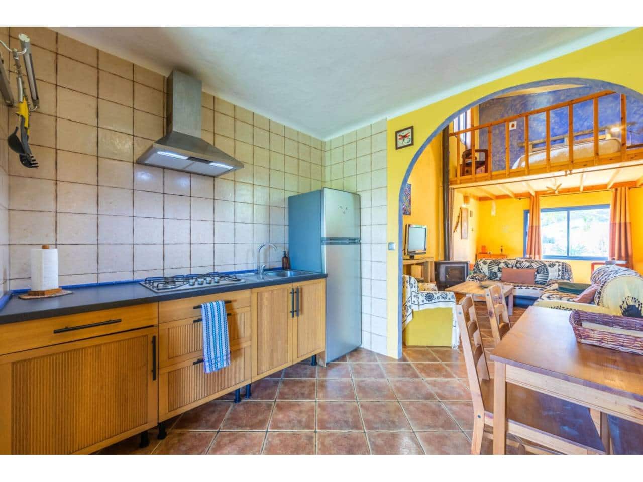 6 soveværelse Finca/Landehus til salg i Barbate med garage - € 750.000 (Ref: 8899723)