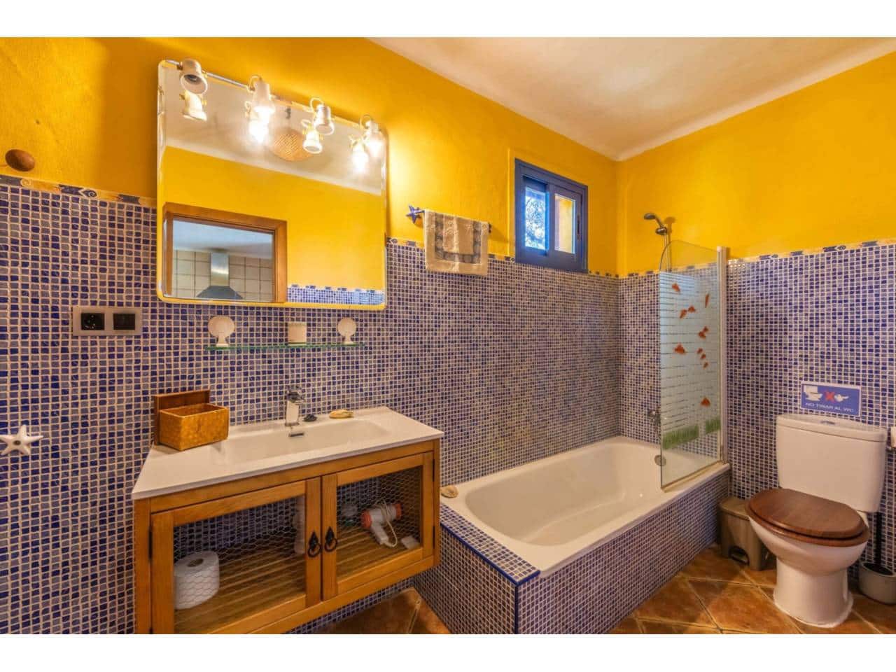 6 soveværelse Finca/Landehus til salg i Barbate med garage - € 750.000 (Ref: 8899723)