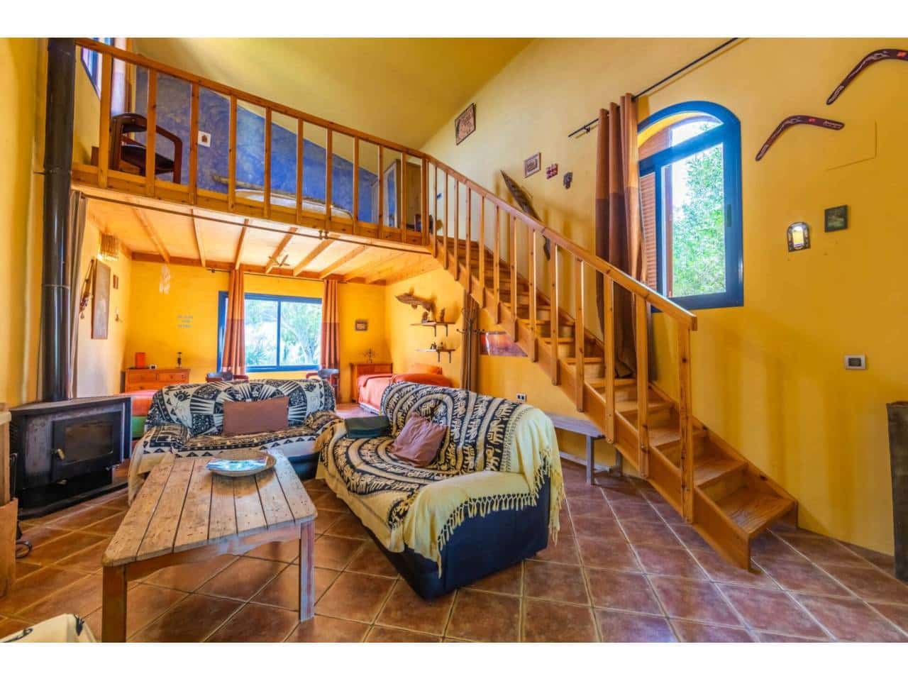 6 soveværelse Finca/Landehus til salg i Barbate med garage - € 750.000 (Ref: 8899723)