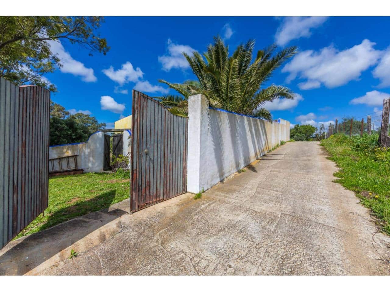 6 soveværelse Finca/Landehus til salg i Barbate med garage - € 750.000 (Ref: 8899723)