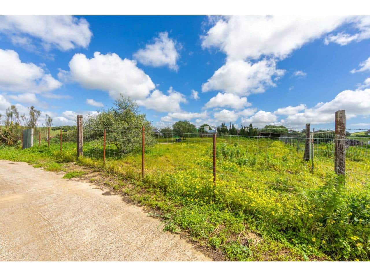 6 soveværelse Finca/Landehus til salg i Barbate med garage - € 750.000 (Ref: 8899723)