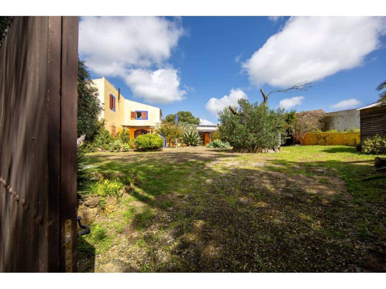 6 soveværelse Finca/Landehus til salg i Barbate med garage - € 750.000 (Ref: 8899723)