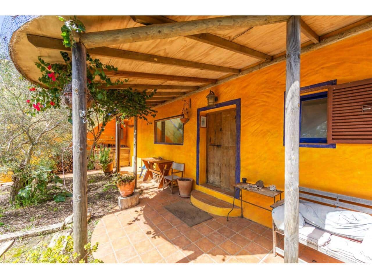 6 soveværelse Finca/Landehus til salg i Barbate med garage - € 750.000 (Ref: 8899723)