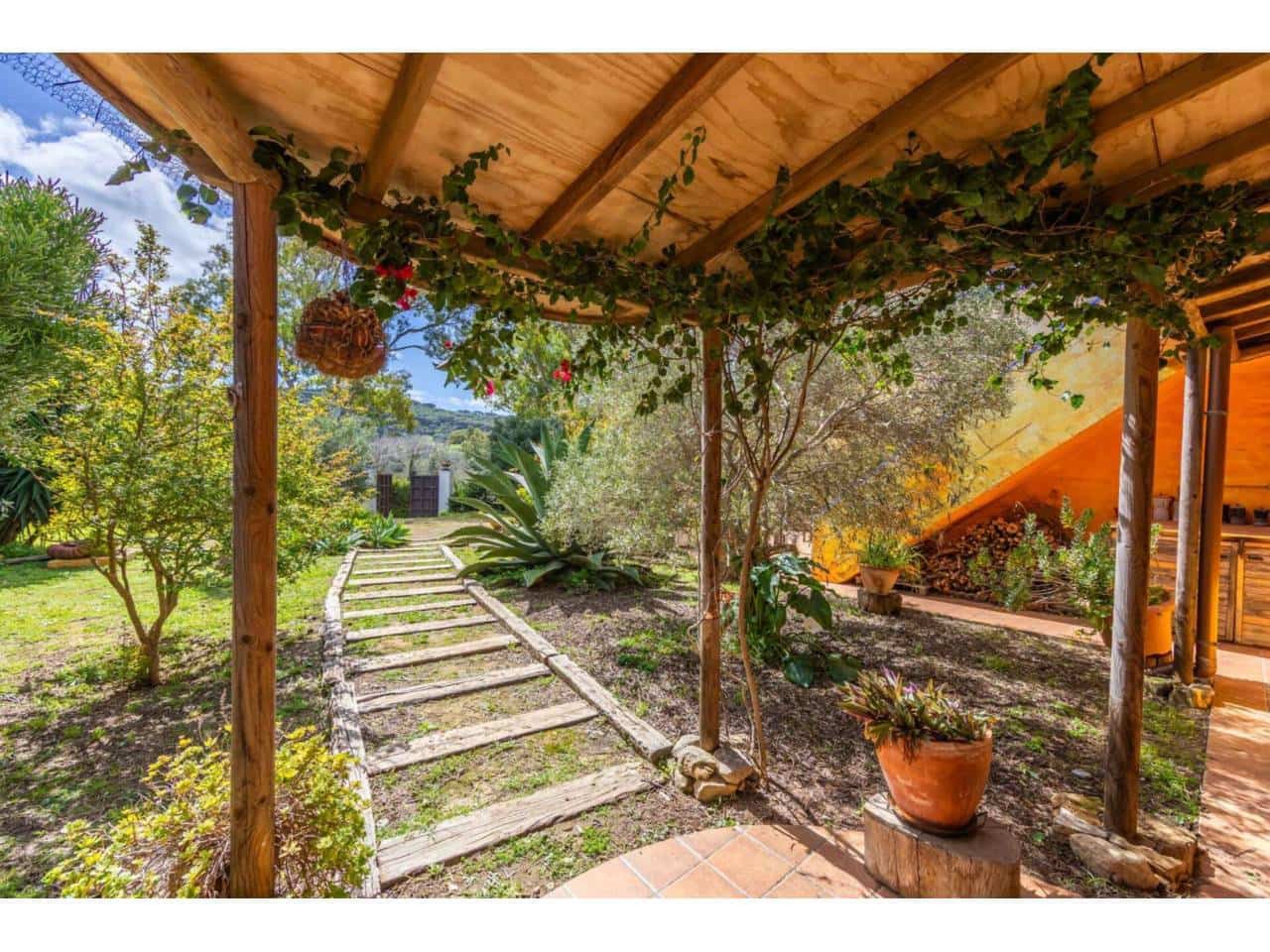 6 soveværelse Finca/Landehus til salg i Barbate med garage - € 750.000 (Ref: 8899723)