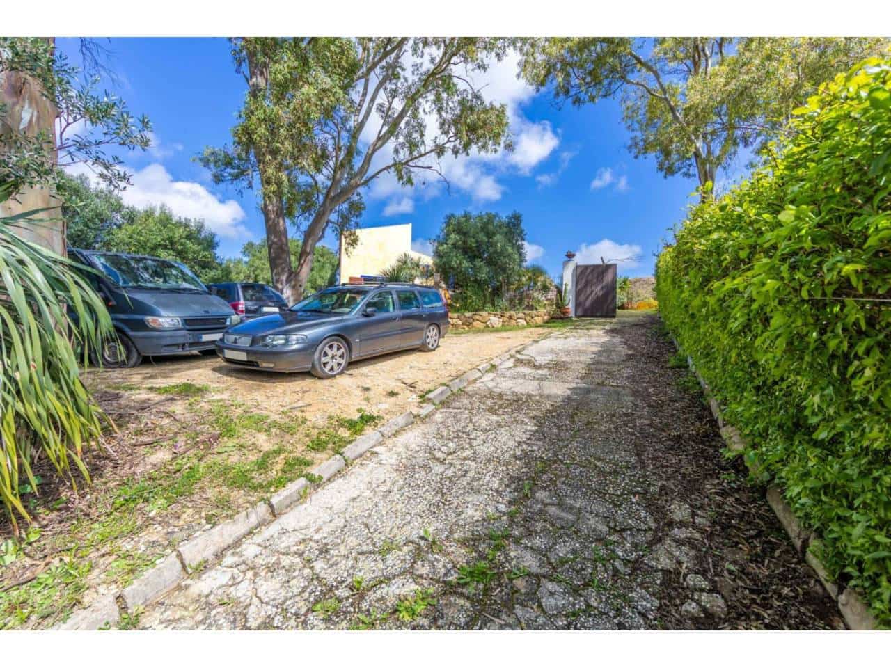 6 soveværelse Finca/Landehus til salg i Barbate med garage - € 750.000 (Ref: 8899723)