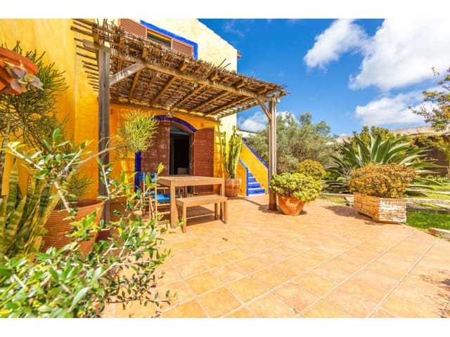 6 chambre Finca/Maison de Campagne à vendre à Barbate avec garage - 750 000 € (Ref: 8899723)