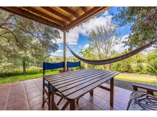 6 chambre Finca/Maison de Campagne à vendre à Barbate avec garage - 750 000 € (Ref: 8899723)