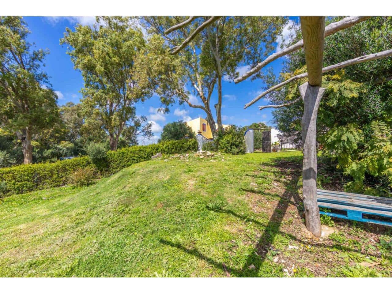 6 soveværelse Finca/Landehus til salg i Barbate med garage - € 750.000 (Ref: 8899723)