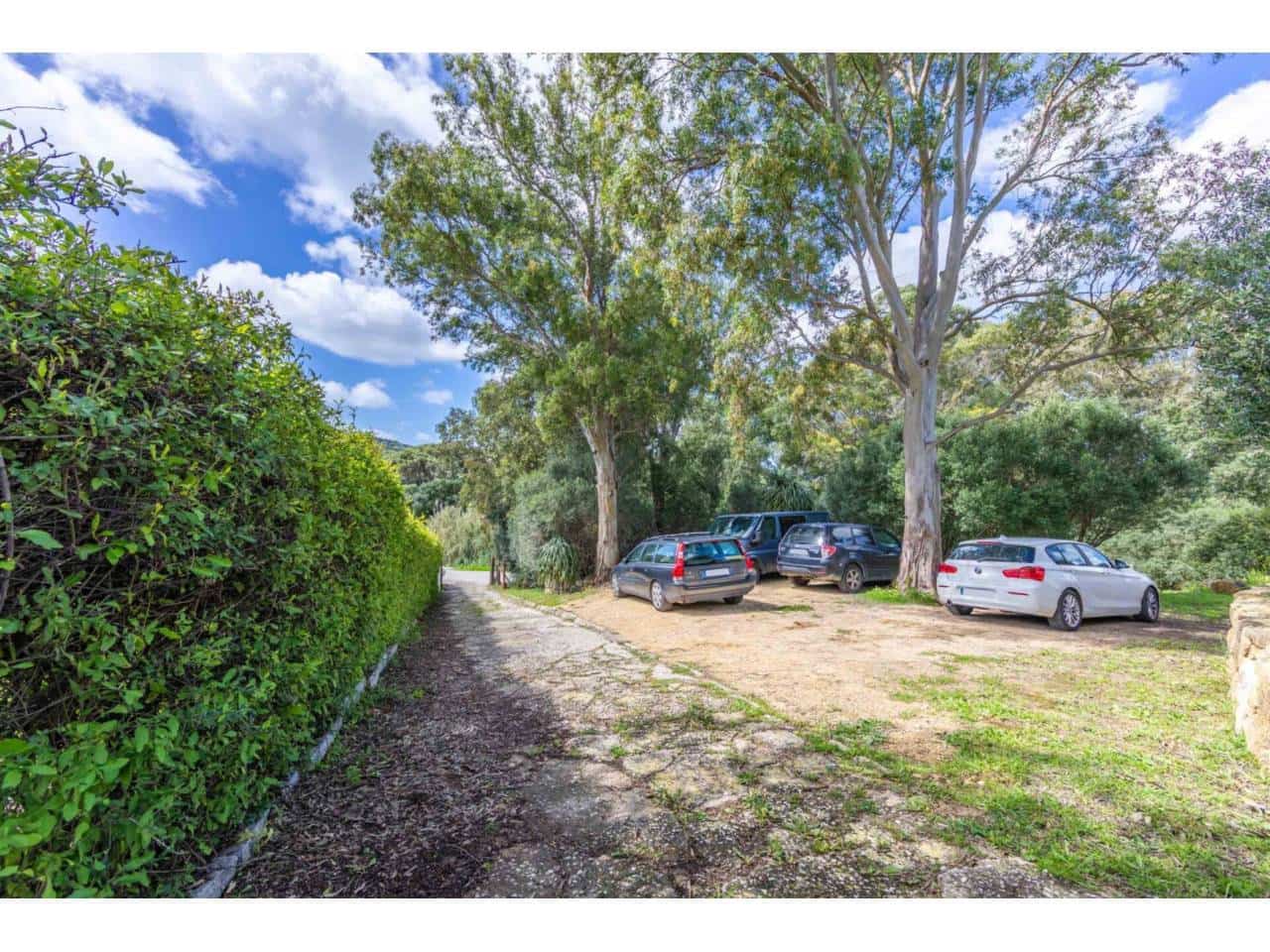 6 soveværelse Finca/Landehus til salg i Barbate med garage - € 750.000 (Ref: 8899723)