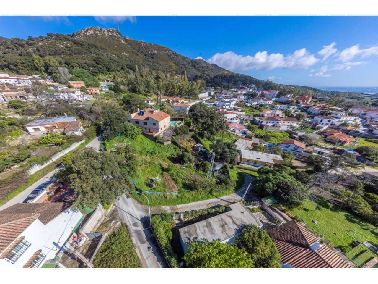 Teren niezagospodarowany na sprzedaż w Tarifa - 150 000 € (Ref: 8914684)