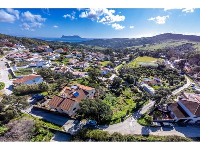 Rakentamaton maa myytävänä paikassa Tarifa - 150 000 € (Ref: 8914684)