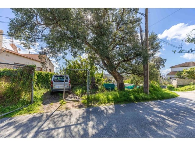 Rakentamaton maa myytävänä paikassa Tarifa - 150 000 € (Ref: 8914684)