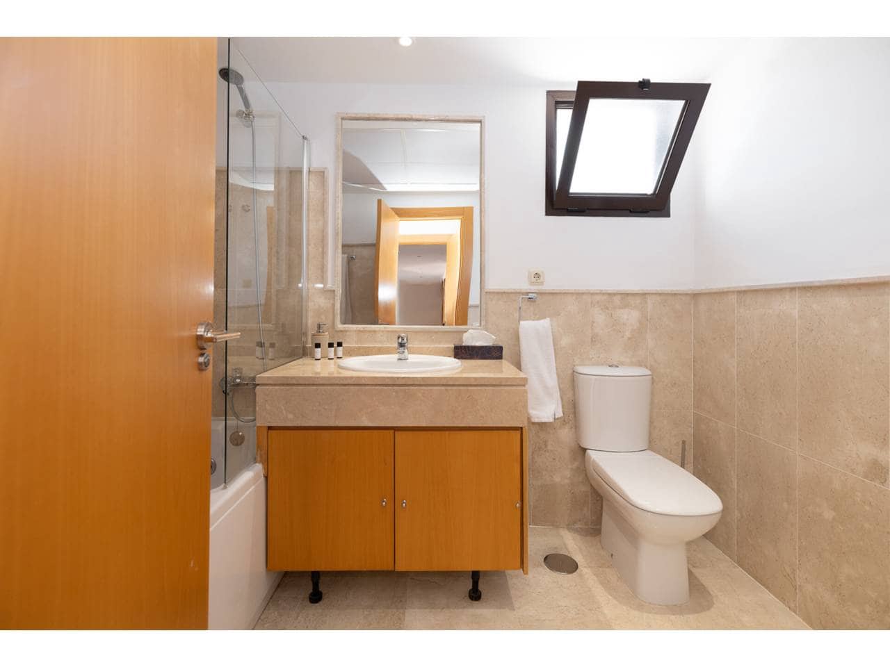 3 camera da letto Attico in vendita in Casares con piscina garage - 595.000 € (Rif: 8917528)