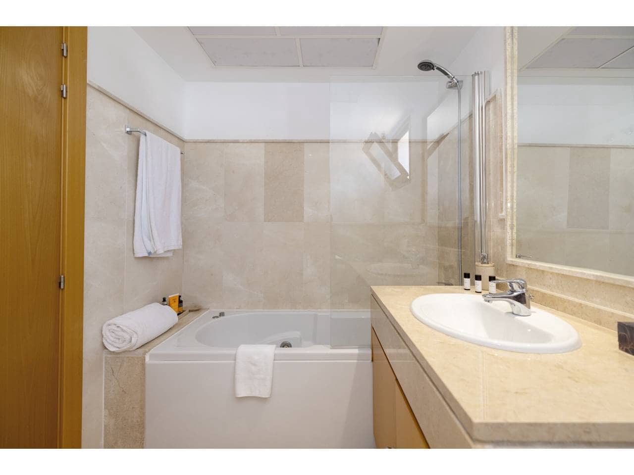 3 camera da letto Attico in vendita in Casares con piscina garage - 595.000 € (Rif: 8917528)