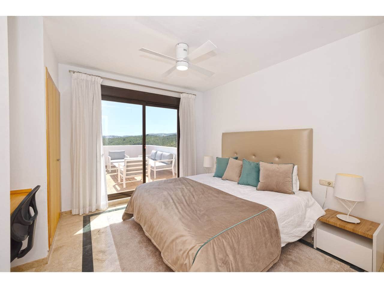 3 camera da letto Attico in vendita in Casares con piscina garage - 595.000 € (Rif: 8917528)