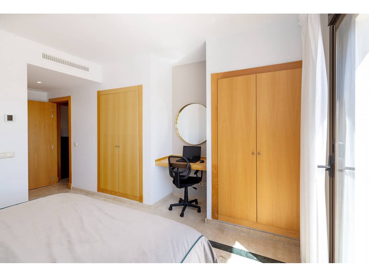 3 camera da letto Attico in vendita in Casares con piscina garage - 595.000 € (Rif: 8917528)