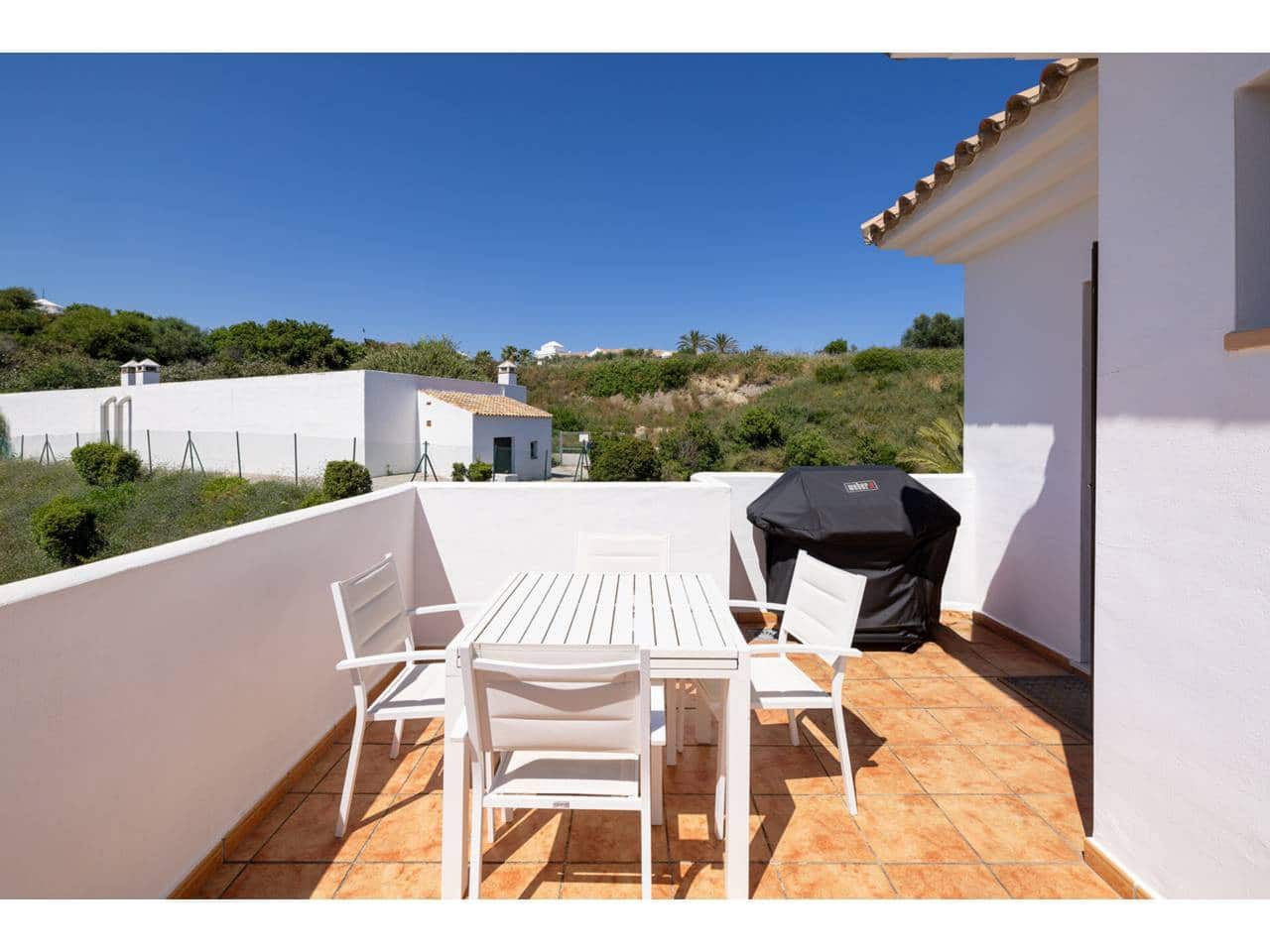 3 camera da letto Attico in vendita in Casares con piscina garage - 595.000 € (Rif: 8917528)