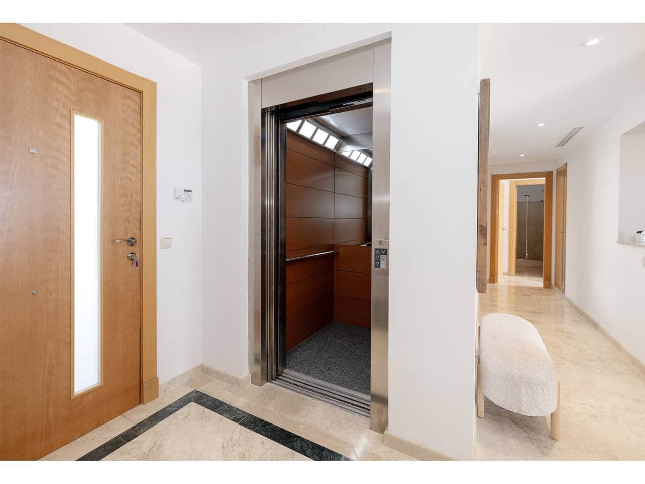 3 camera da letto Attico in vendita in Casares con piscina garage - 595.000 € (Rif: 8917528)