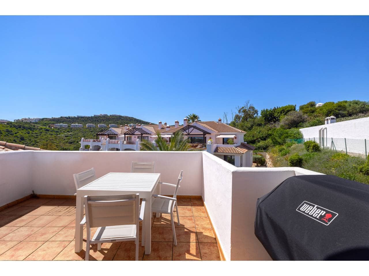 3 camera da letto Attico in vendita in Casares con piscina garage - 595.000 € (Rif: 8917528)