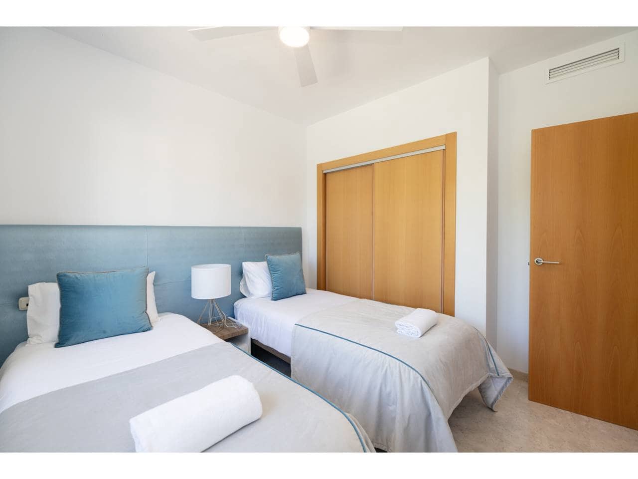 3 camera da letto Attico in vendita in Casares con piscina garage - 595.000 € (Rif: 8917528)