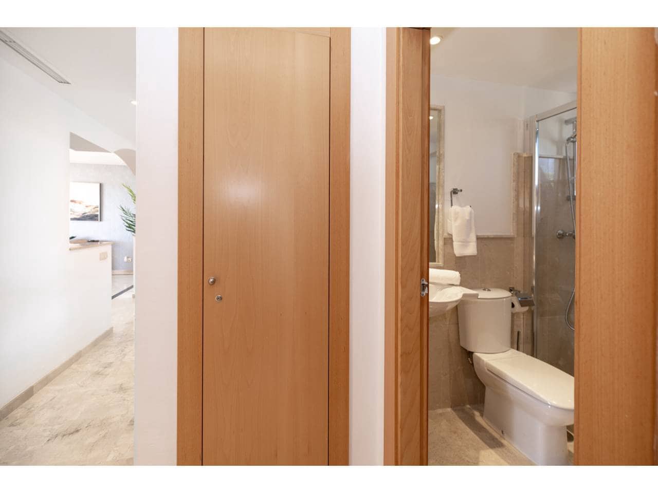 3 camera da letto Attico in vendita in Casares con piscina garage - 595.000 € (Rif: 8917528)