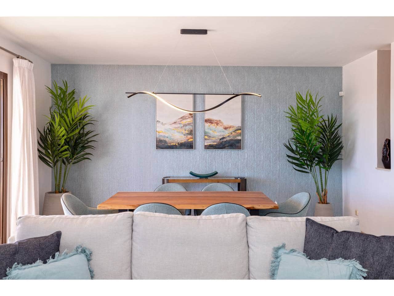 3 camera da letto Attico in vendita in Casares con piscina garage - 595.000 € (Rif: 8917528)