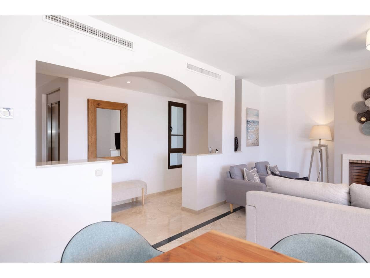 3 camera da letto Attico in vendita in Casares con piscina garage - 595.000 € (Rif: 8917528)