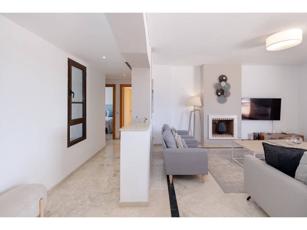 3 camera da letto Attico in vendita in Casares con piscina garage - 595.000 € (Rif: 8917528)