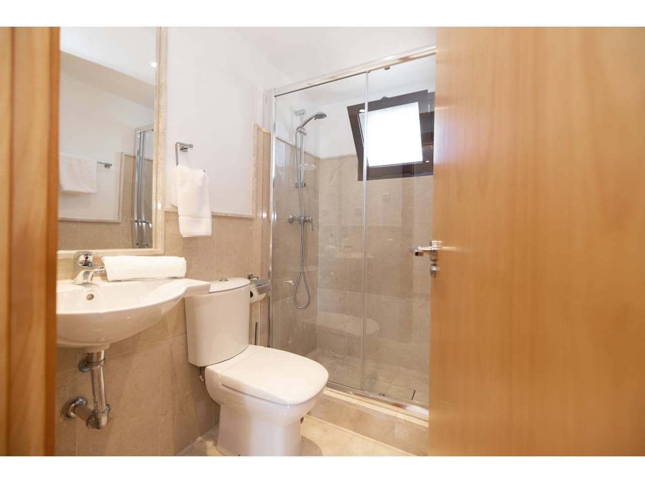 3 camera da letto Attico in vendita in Casares con piscina garage - 595.000 € (Rif: 8917528)