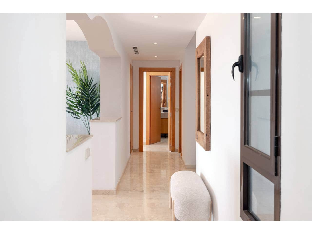 3 camera da letto Attico in vendita in Casares con piscina garage - 595.000 € (Rif: 8917528)