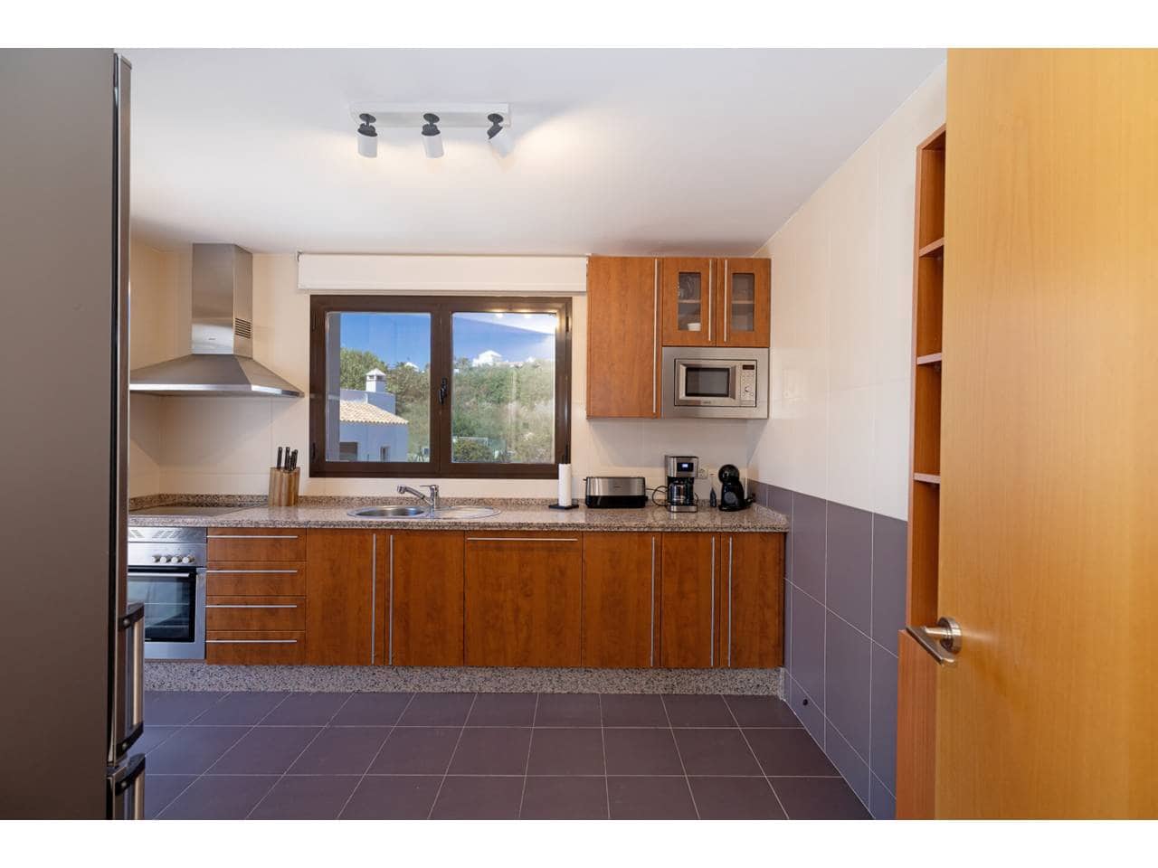 3 camera da letto Attico in vendita in Casares con piscina garage - 595.000 € (Rif: 8917528)