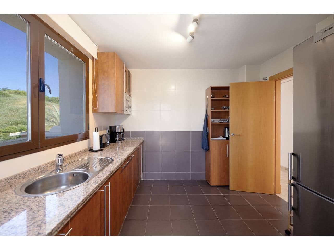 3 camera da letto Attico in vendita in Casares con piscina garage - 595.000 € (Rif: 8917528)