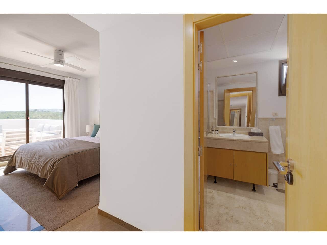 3 camera da letto Attico in vendita in Casares con piscina garage - 595.000 € (Rif: 8917528)