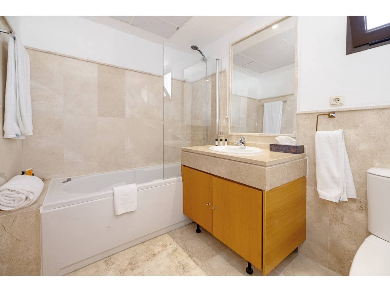 3 camera da letto Attico in vendita in Casares con piscina garage - 595.000 € (Rif: 8917528)