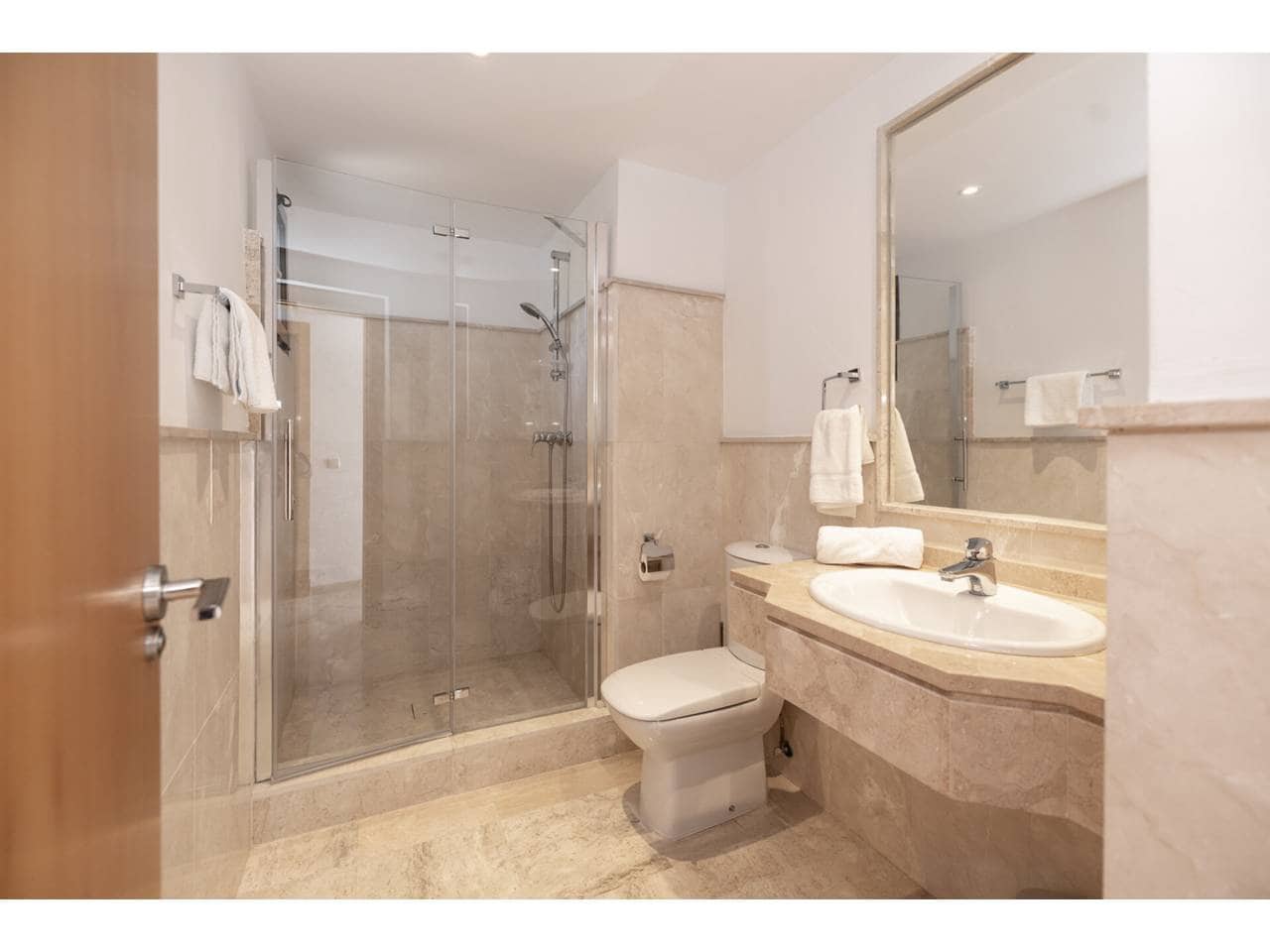 3 camera da letto Attico in vendita in Casares con piscina garage - 595.000 € (Rif: 8917528)