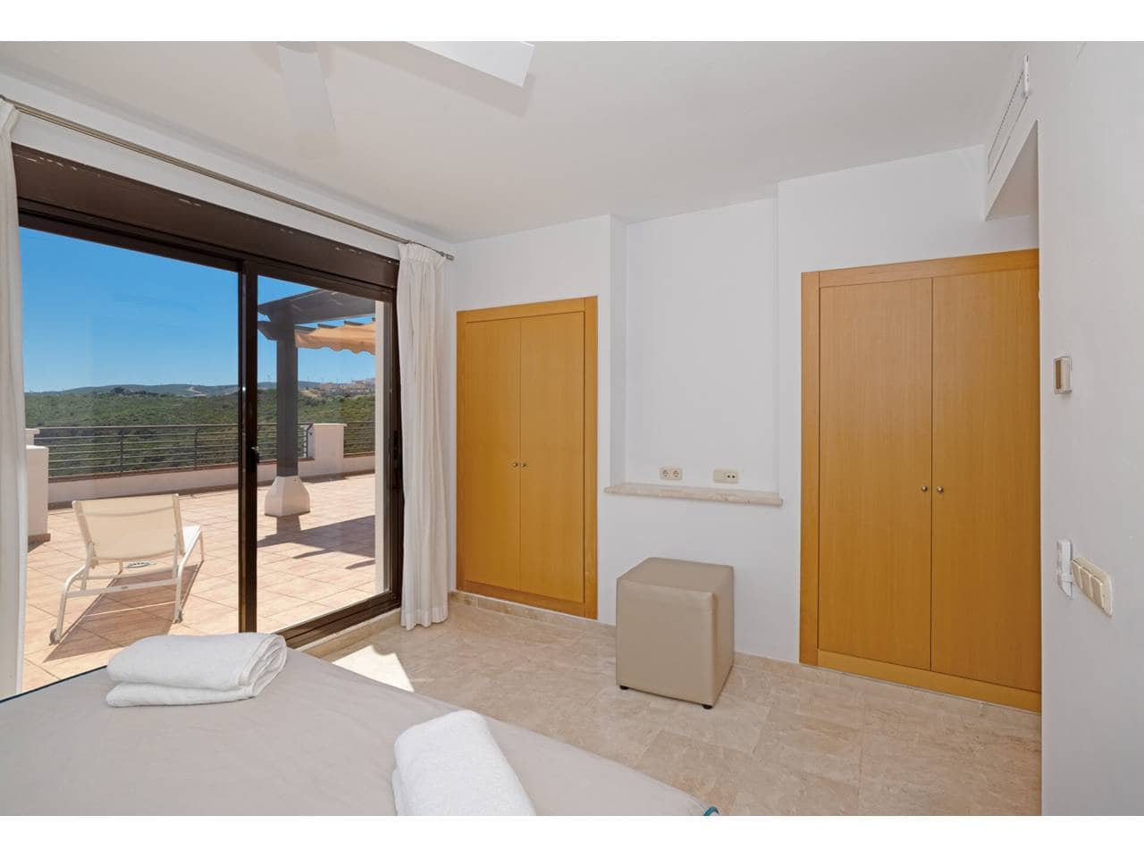 3 camera da letto Attico in vendita in Casares con piscina garage - 595.000 € (Rif: 8917528)