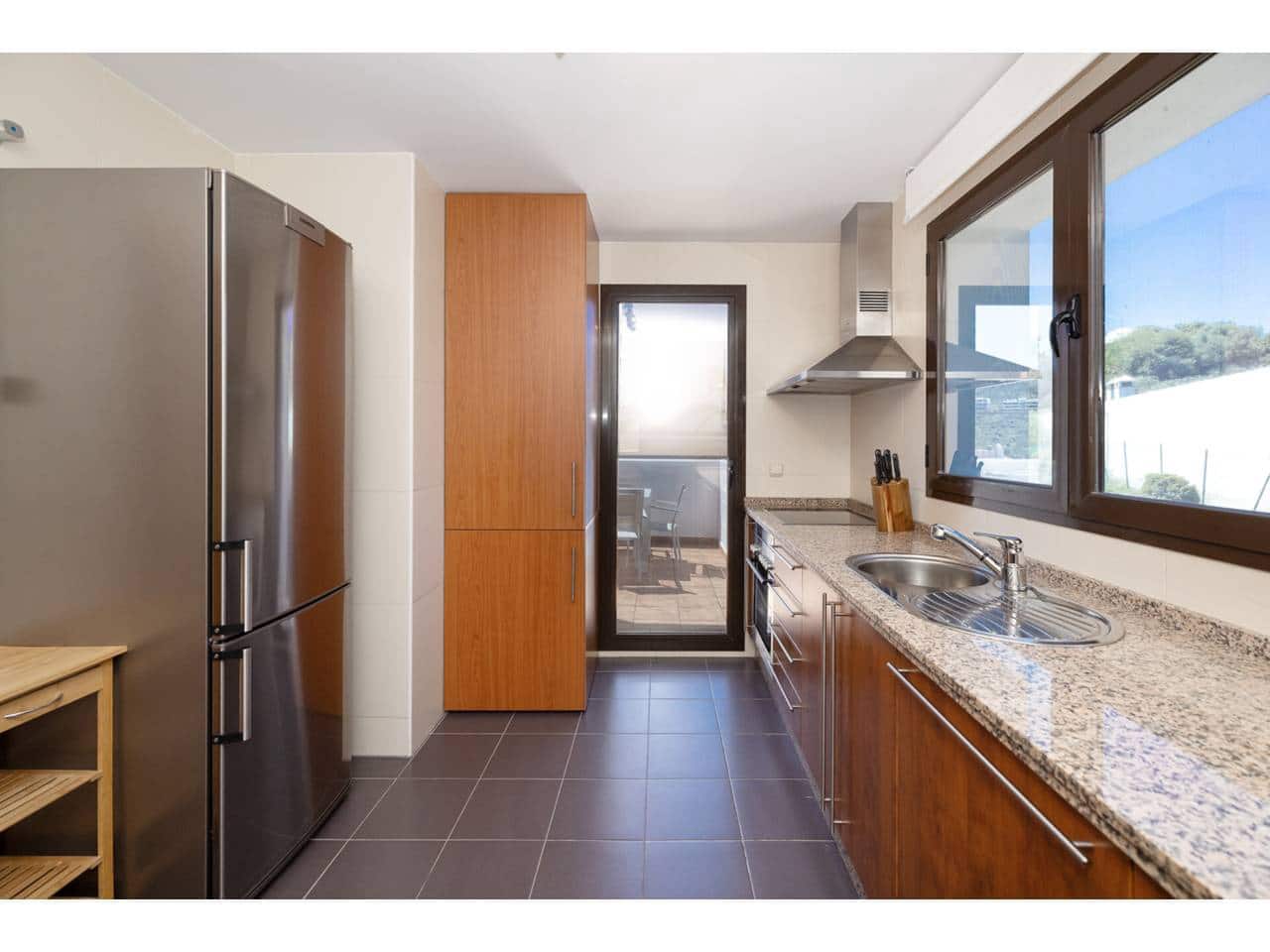 3 camera da letto Attico in vendita in Casares con piscina garage - 595.000 € (Rif: 8917528)