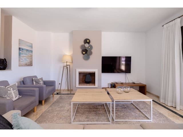 3 camera da letto Attico in vendita in Casares con piscina garage - 595.000 € (Rif: 8917528)