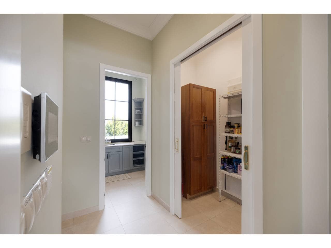 4 chambre Villa/Maison à vendre à Sotogrande avec piscine garage - 2 200 000 € (Ref: 8928365)