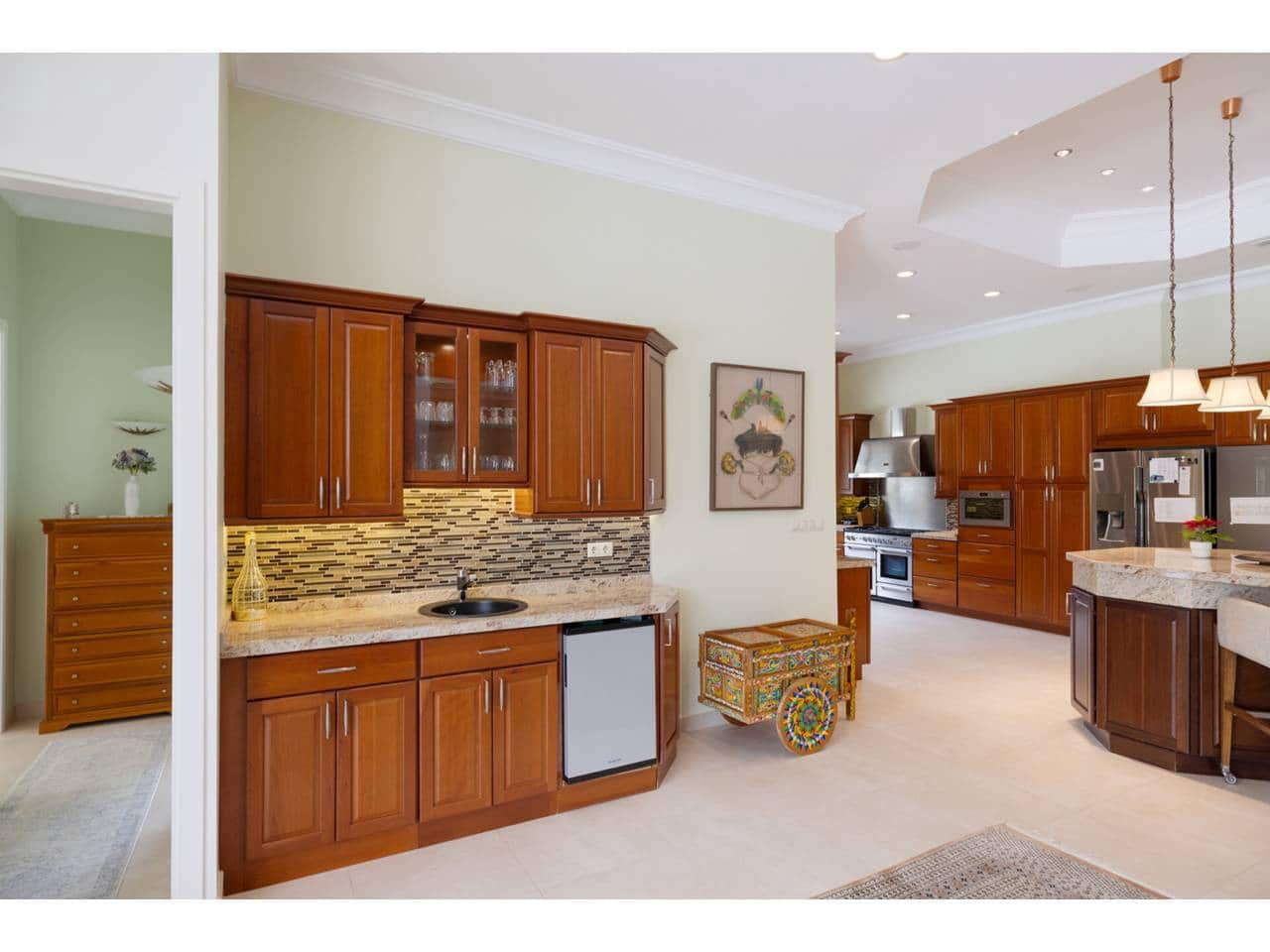 4 chambre Villa/Maison à vendre à Sotogrande avec piscine garage - 2 200 000 € (Ref: 8928365)