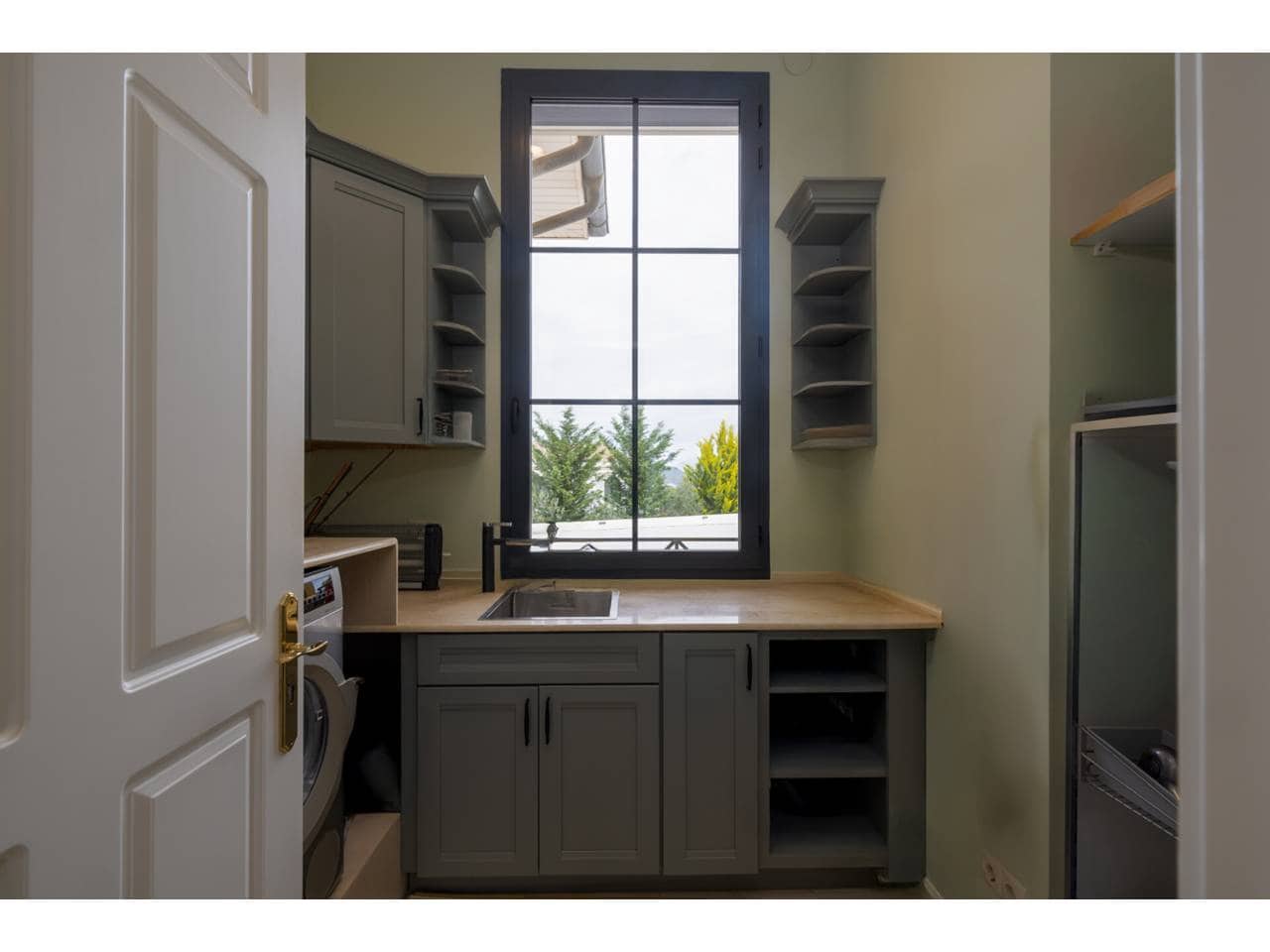 4 chambre Villa/Maison à vendre à Sotogrande avec piscine garage - 2 200 000 € (Ref: 8928365)