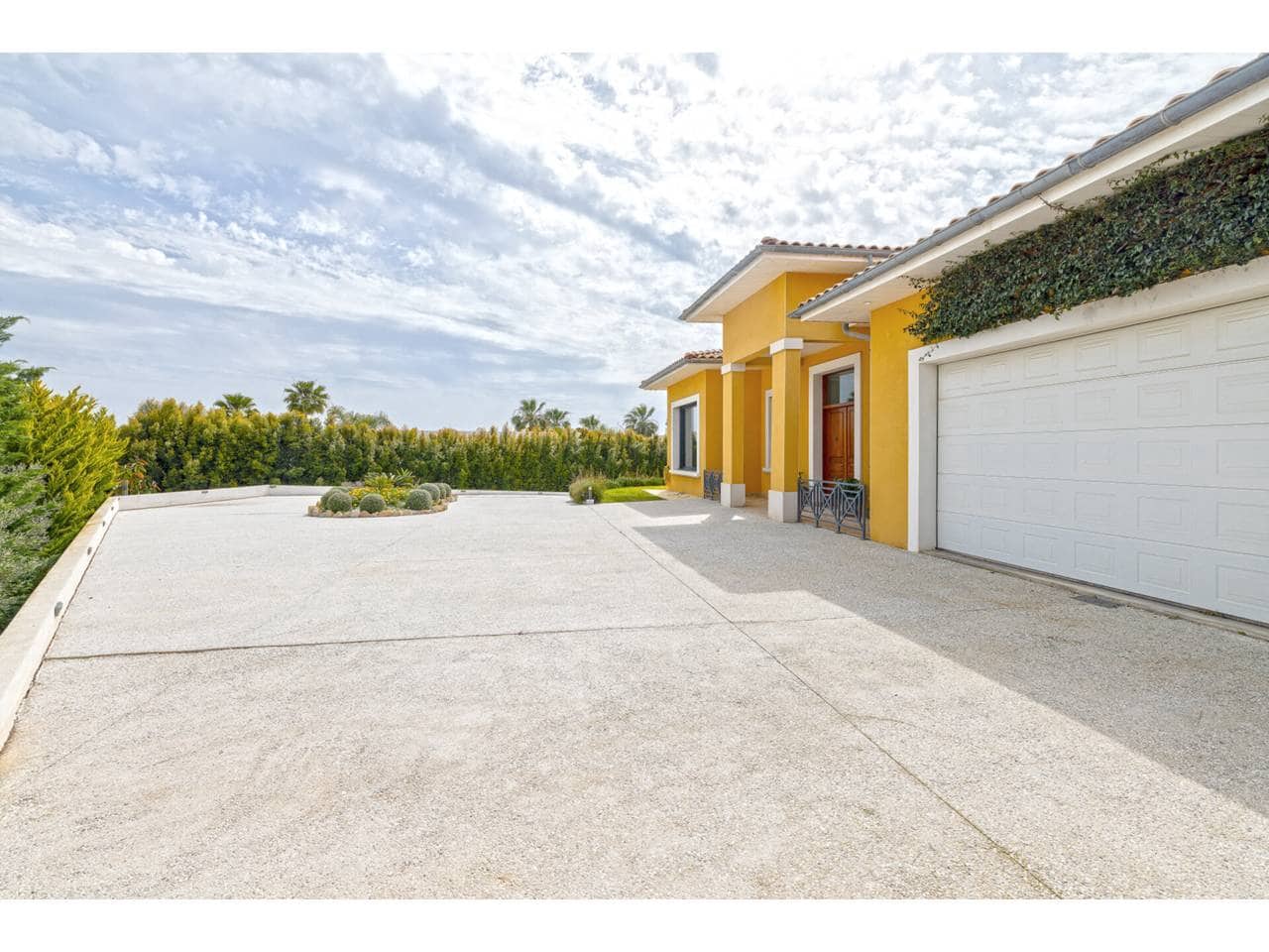 4 chambre Villa/Maison à vendre à Sotogrande avec piscine garage - 2 200 000 € (Ref: 8928365)