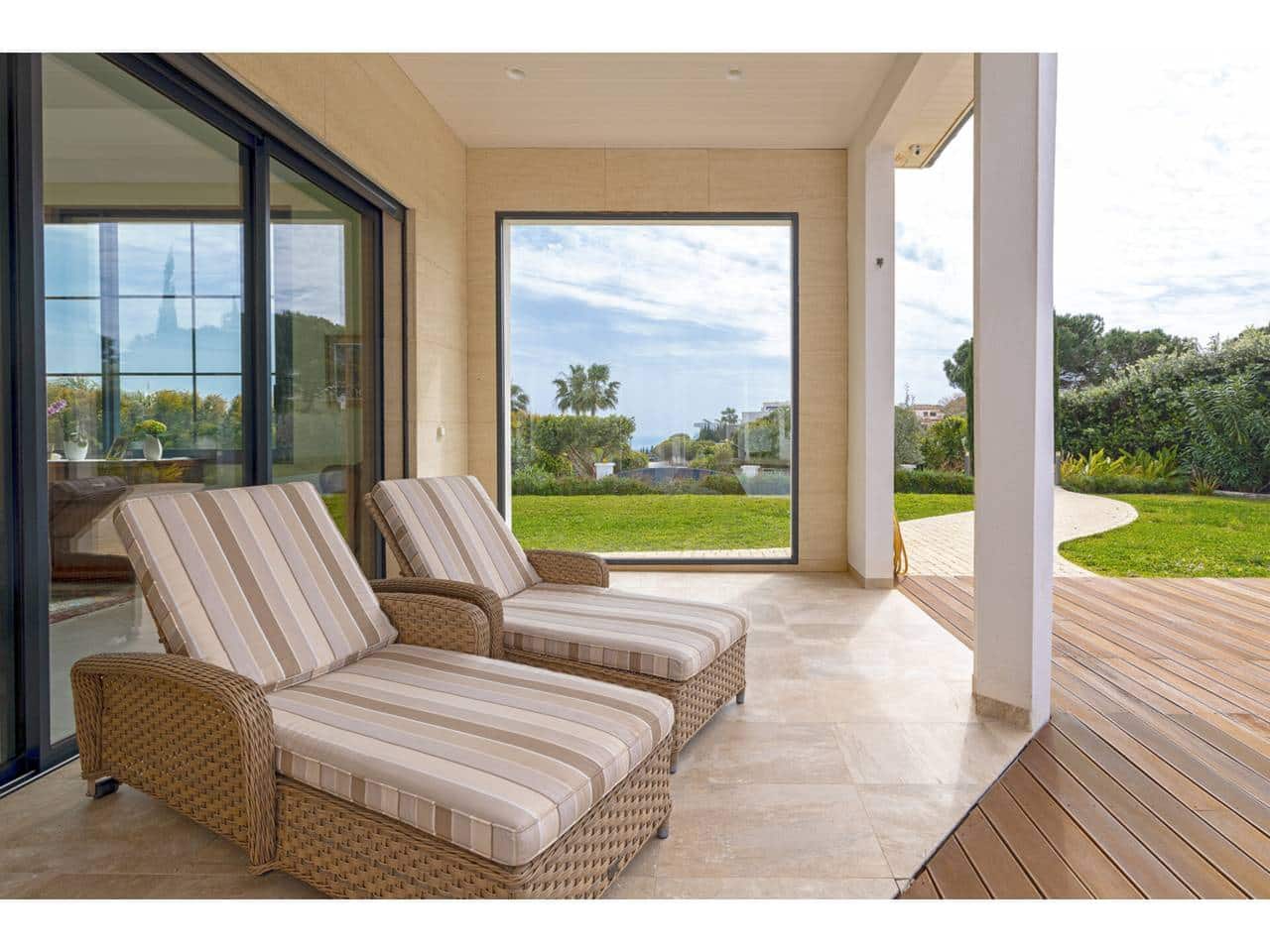 4 chambre Villa/Maison à vendre à Sotogrande avec piscine garage - 2 200 000 € (Ref: 8928365)