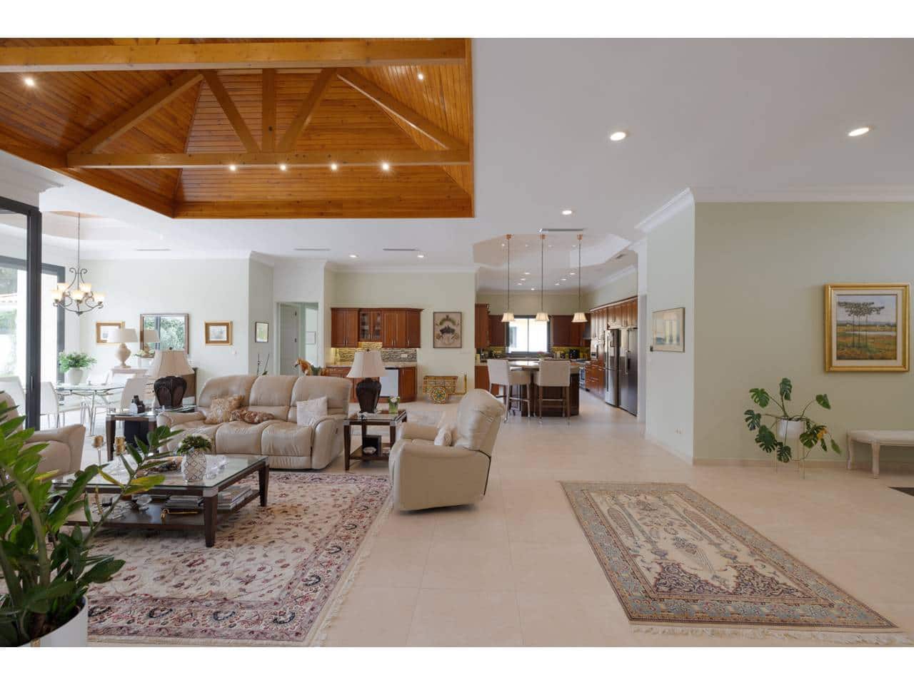 4 chambre Villa/Maison à vendre à Sotogrande avec piscine garage - 2 200 000 € (Ref: 8928365)