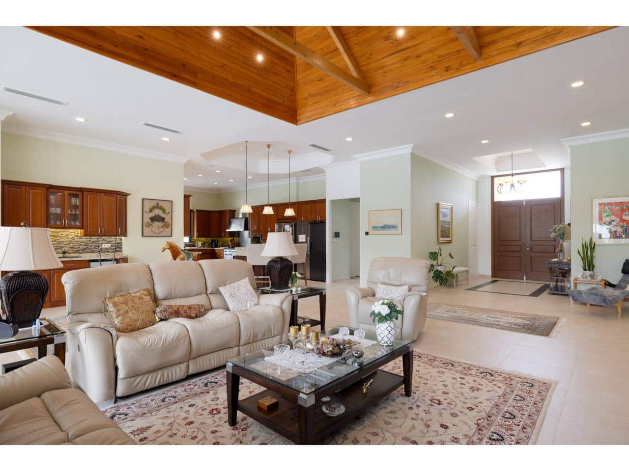 4 chambre Villa/Maison à vendre à Sotogrande avec piscine garage - 2 200 000 € (Ref: 8928365)