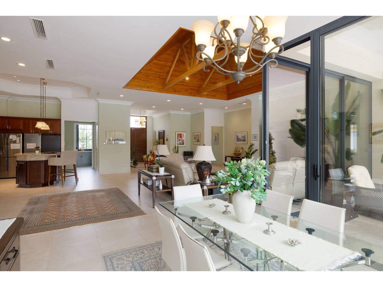 4 chambre Villa/Maison à vendre à Sotogrande avec piscine garage - 2 200 000 € (Ref: 8928365)